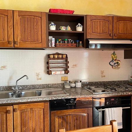 Le Case Di Cinzia Vinci Exteriör bild