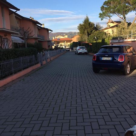 Le Case Di Cinzia Vinci Exteriör bild