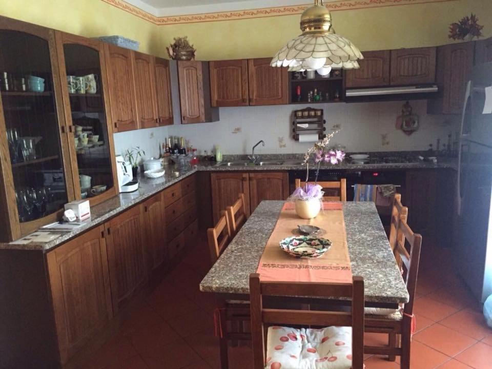 Le Case Di Cinzia Vinci Exteriör bild