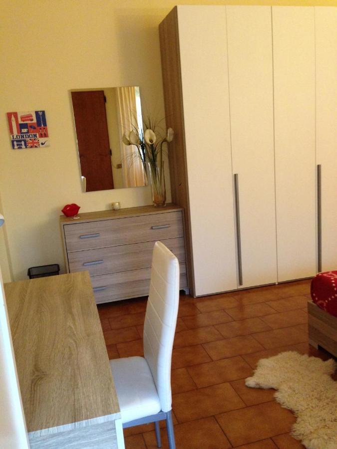 Le Case Di Cinzia Vinci Exteriör bild