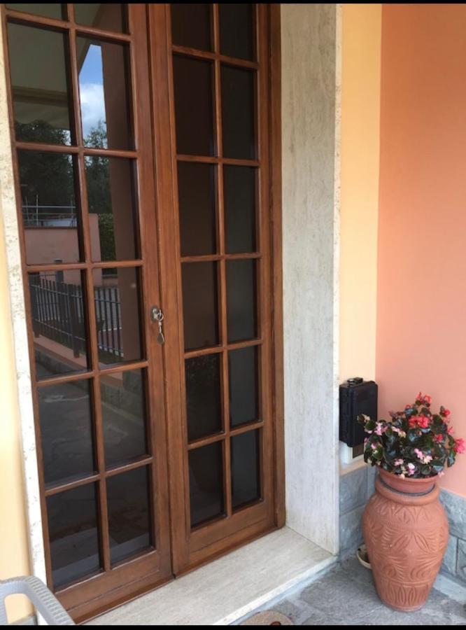 Le Case Di Cinzia Vinci Exteriör bild
