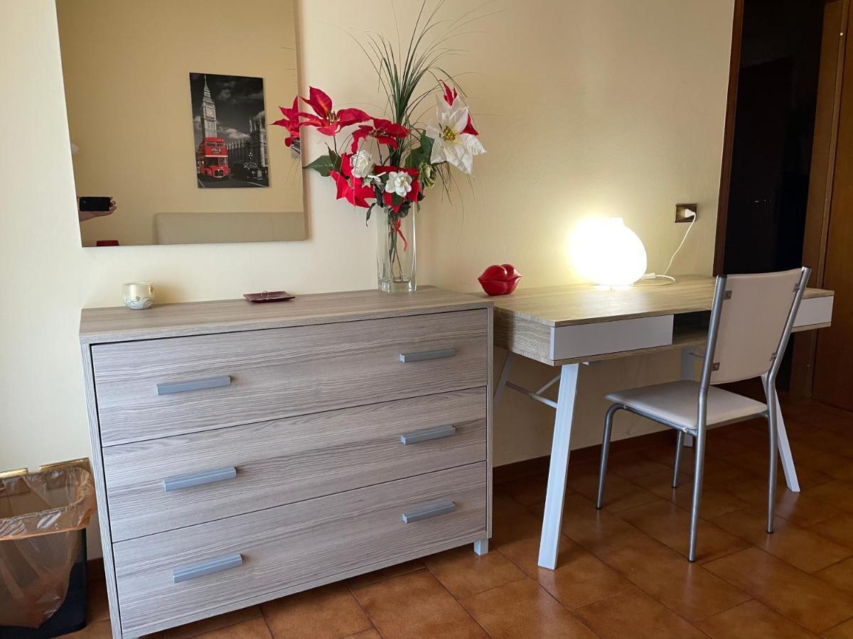 Le Case Di Cinzia Vinci Exteriör bild