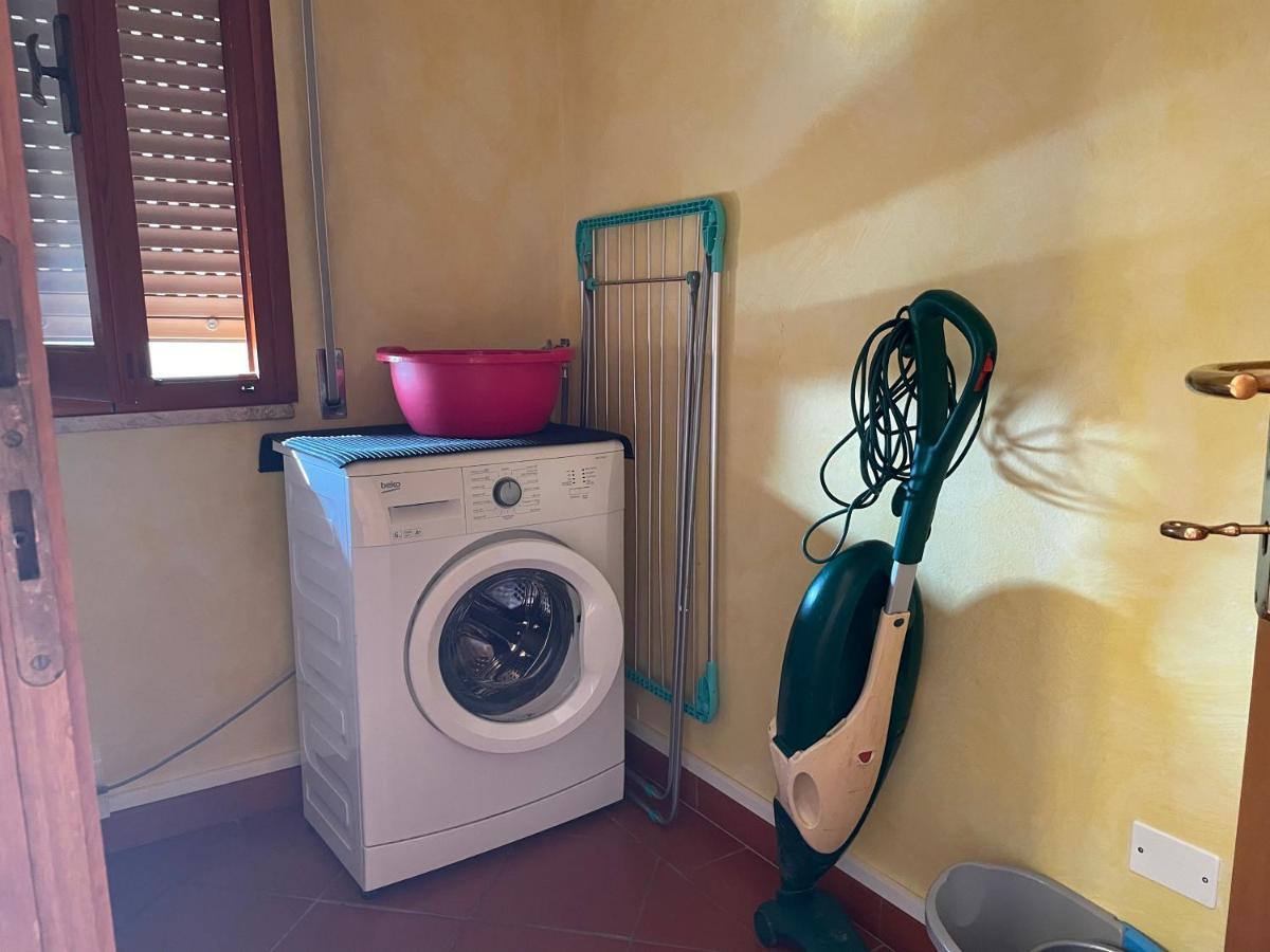 Le Case Di Cinzia Vinci Exteriör bild