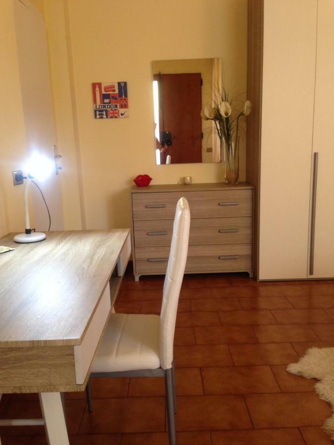 Le Case Di Cinzia Vinci Exteriör bild